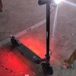 Great Hiboy S2 Runs Like New With Charger $100 