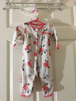 Baby clothes