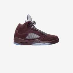 Jordan 5s 
