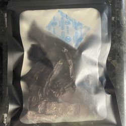 Natural Dog Treats – 100% Beef Liver (No Additives, High Protein)