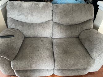 Recliners, free