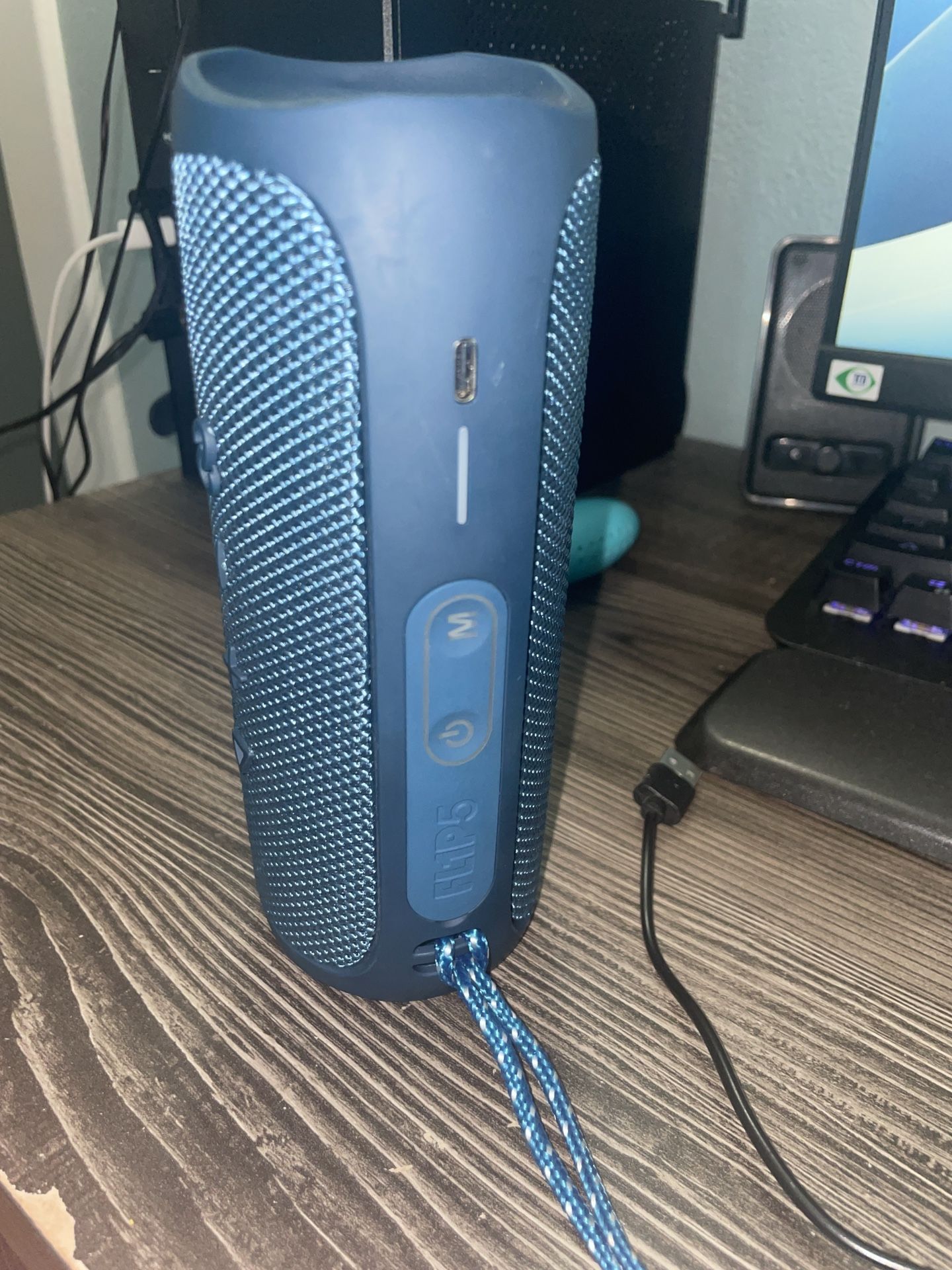 JBL Flip 5 Portable Waterproof Speaker