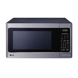New In Box LG LCS1112ST Microwave Oven 