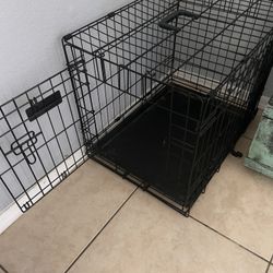 Dog Crate