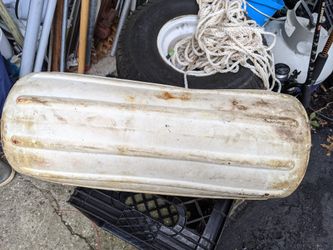 Boat Fender
