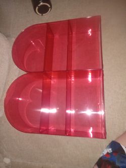 Decorative 3 Level Shelves 1 For $15 Or 2 For $20