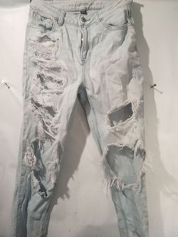 Women's American eagle jeans size 2