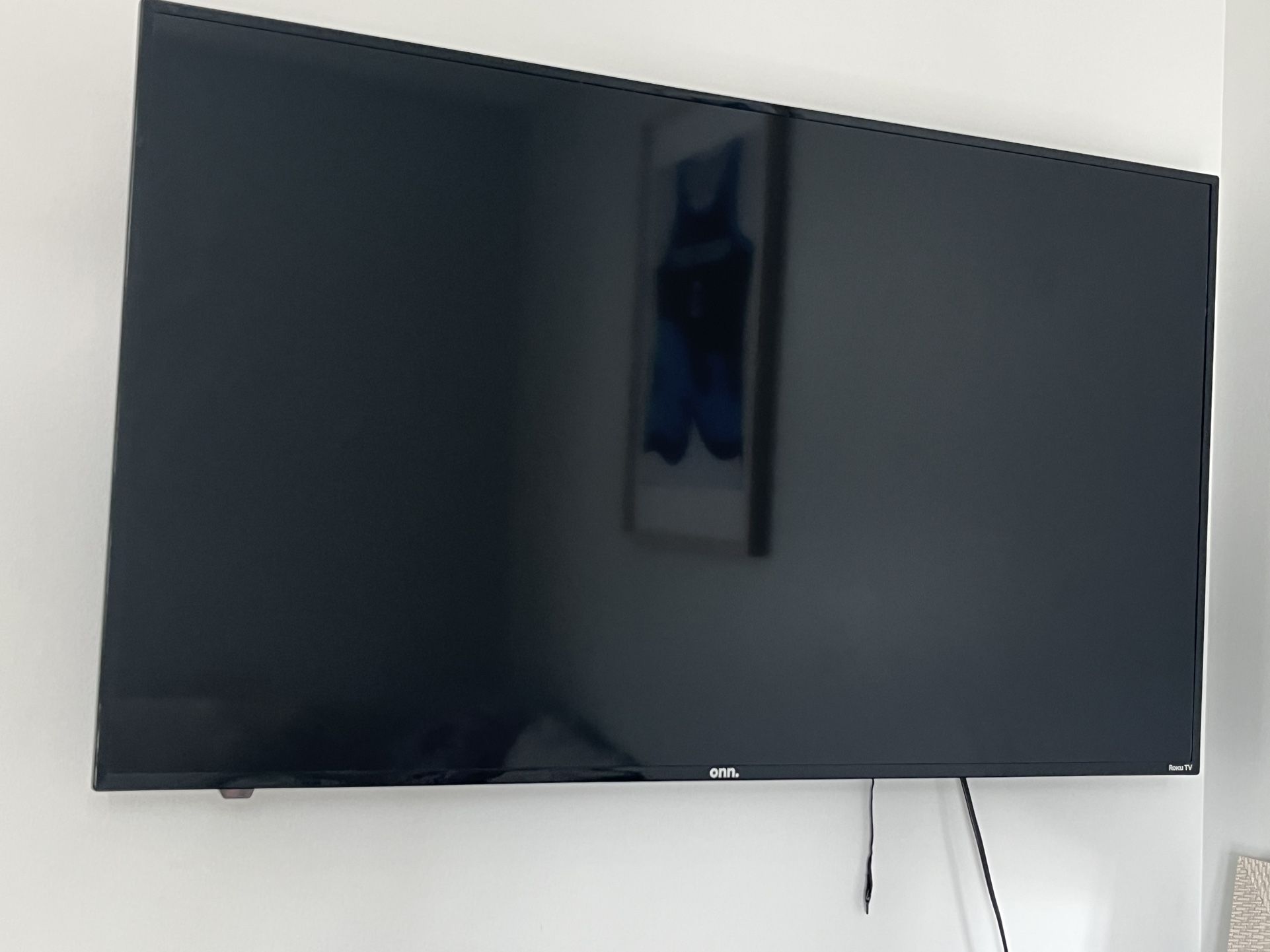 Onn 55 Inch