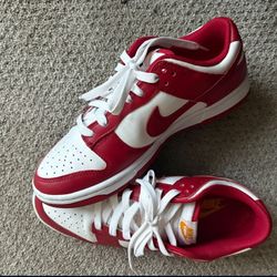 Size 8 Dunks $35 No Trades Have Receipt READ DESCRIPTION 