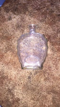Glass ware
