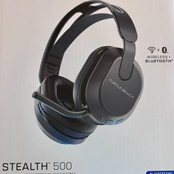 Turtle Beach headphones
