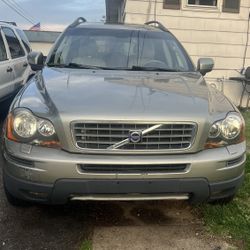 2007  Volvo Awd