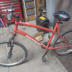 Size 29 SB50 Bike
