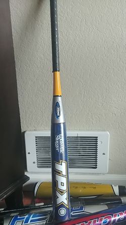 Louisville TPX Triton Baseball Bat 30" 30oz, little league, bath Ruth league, TPX