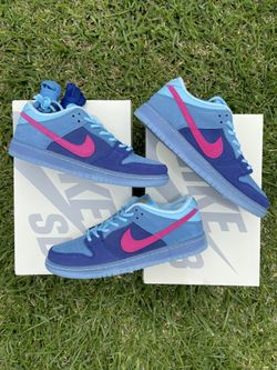 Nike Dunk Low SB “Run The Jewel” Size 9.5 & 10 