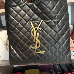 New VSL Bag