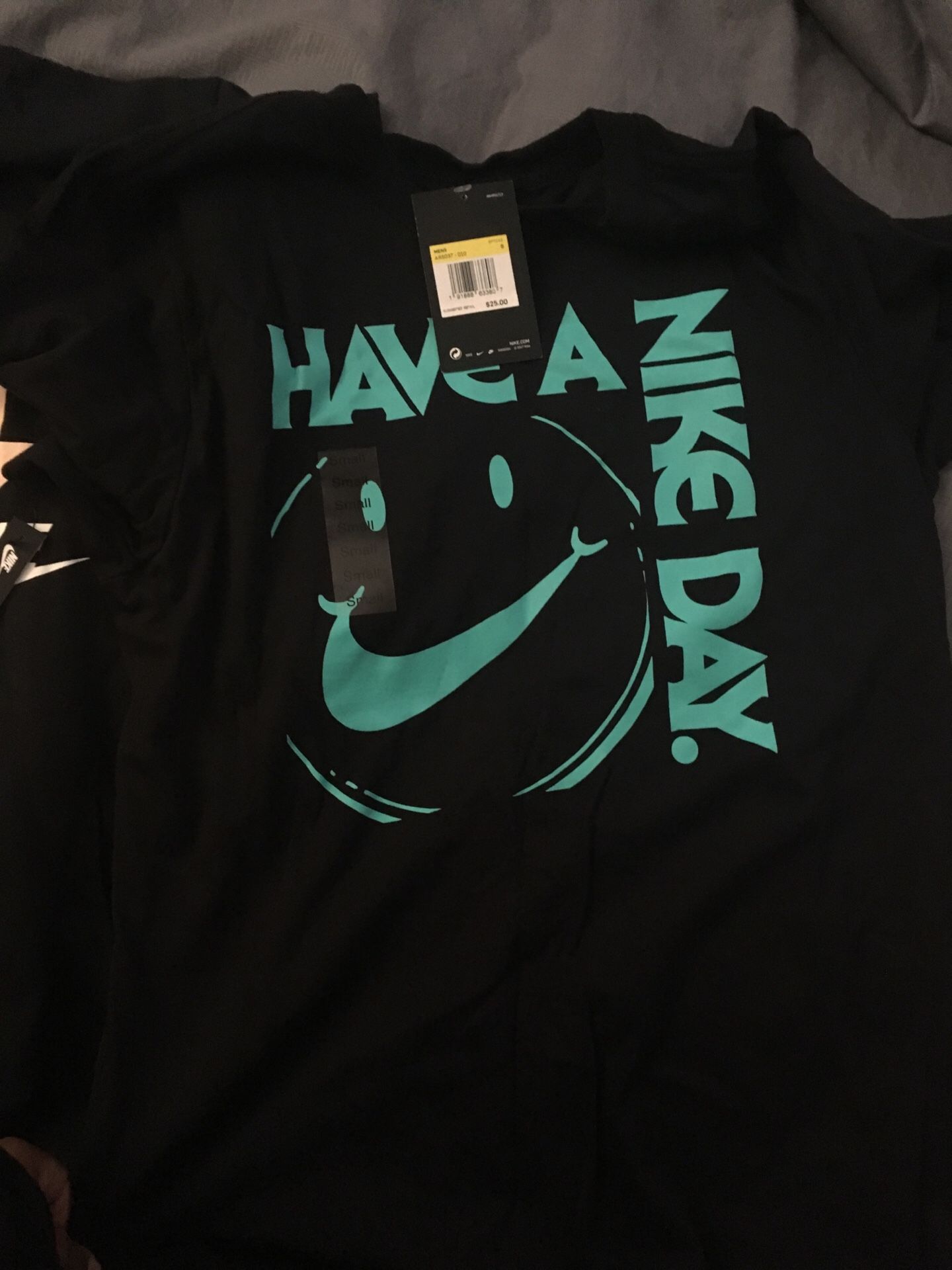 Nike T shirts brand new