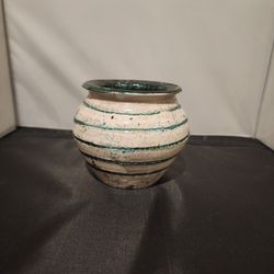 Handmade Ceramic Succulent Pot