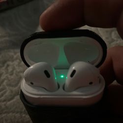 Apple AirPods