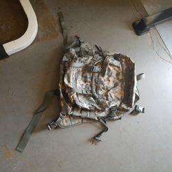 Army Assault Pack