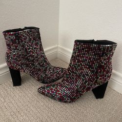 Women’s Boots