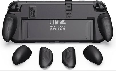 Neo grip switch 2
