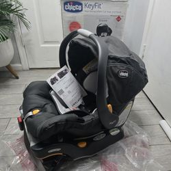Infant Car Seats, Porta Bebe, Graco, Chicco