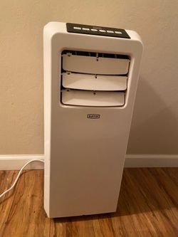 Air Conditioner Unit