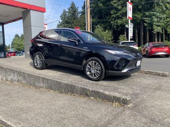 2021 Toyota Venza