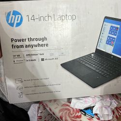 Laptop 
