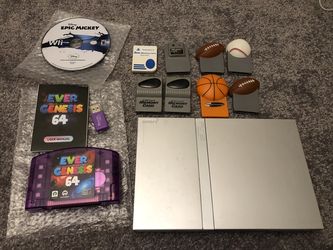 playstation 2 n64 cart nintendo sc64 memory cards epic mickey