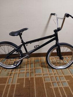 We Are The People Bmx