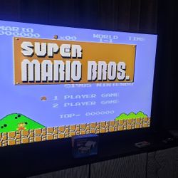 New Nintendo 600 Gms