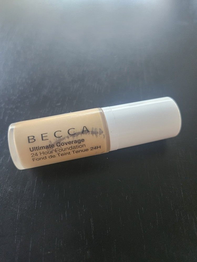 Becca Foundation 