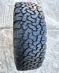 1 BFG LT 245/75/16 ALL TERRAIN TIRE $125 CASH 💥 FREE INSTALL 💥