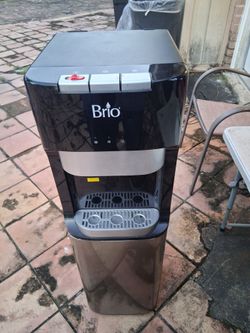 Water Cooler Dispenser (AS IS)