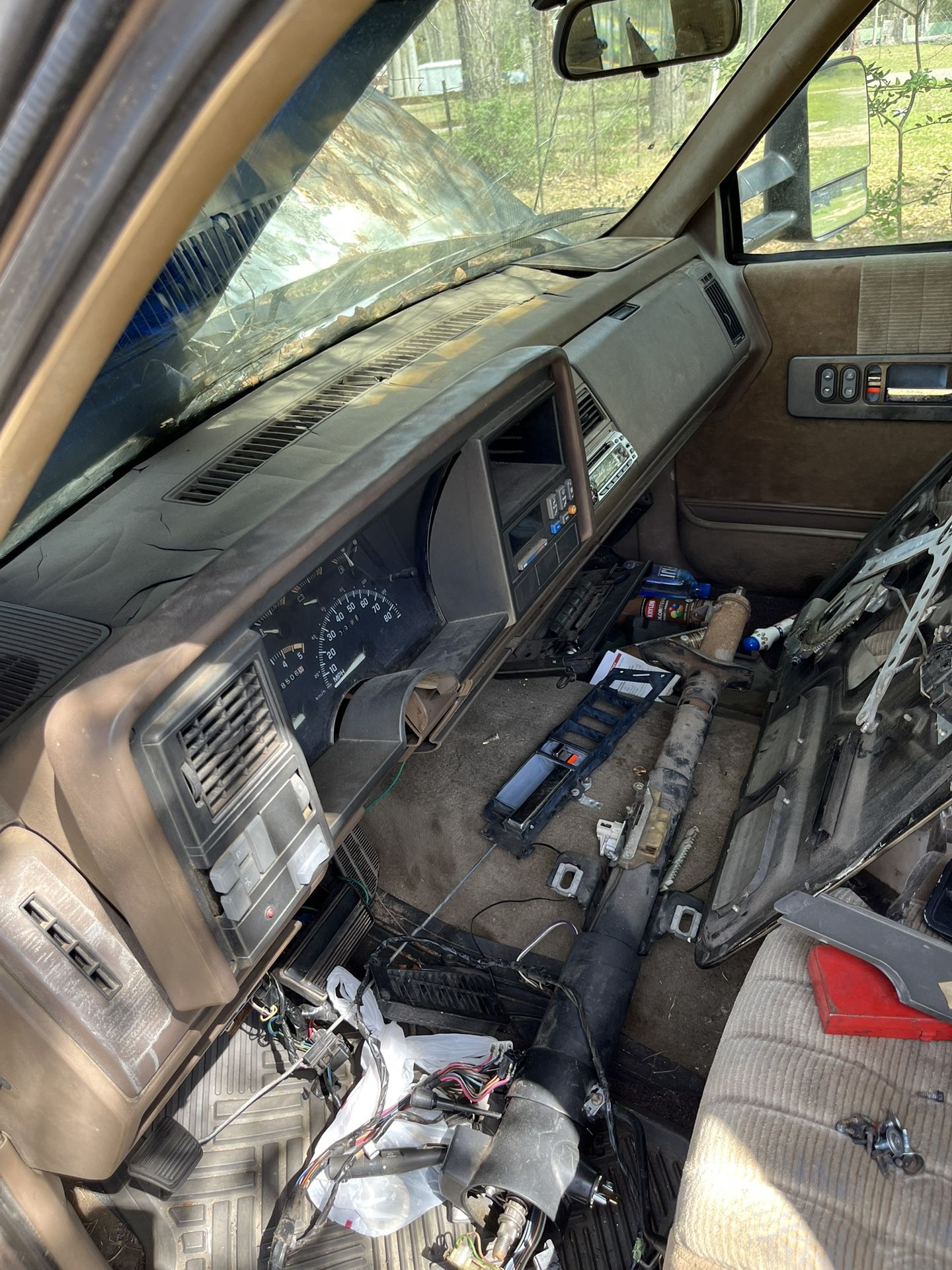 1993 Chevy
