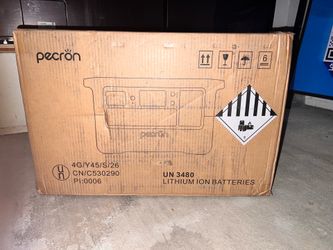 Pecron F3000