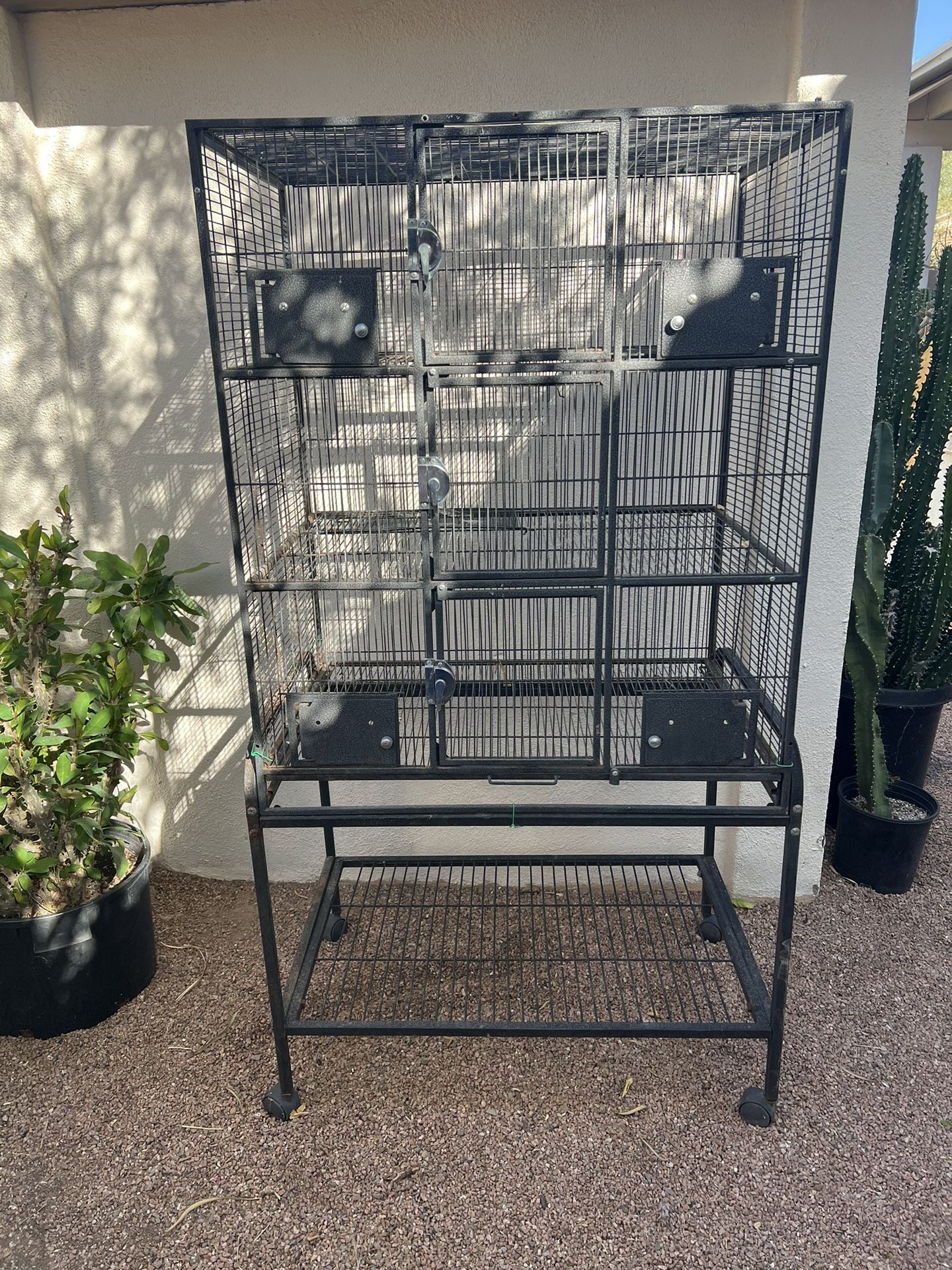 Birdcage
