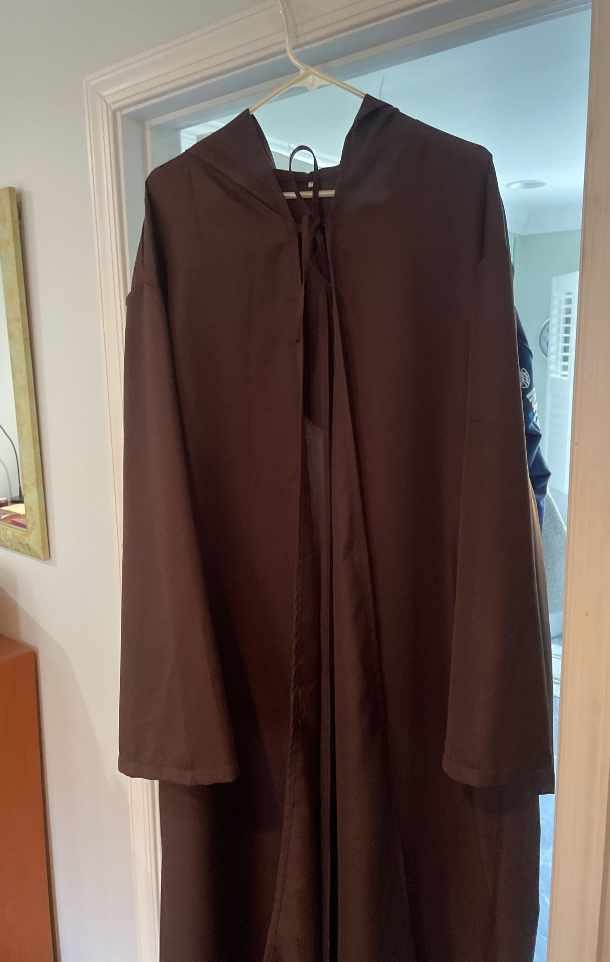 Jedi Costume Robe