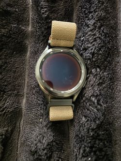 Samsung Watch 4