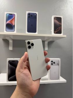 iPhone 11 pro unlocked 256gb