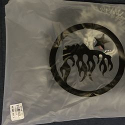 Hellstar Shorts 