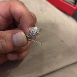 Wedding Ring /band 
