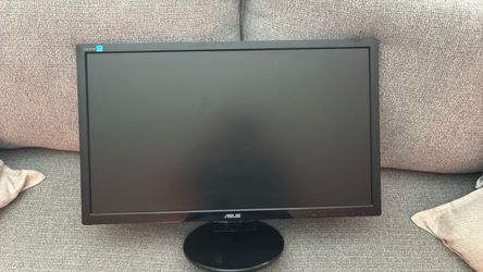 ASUS Monitor 24 inches