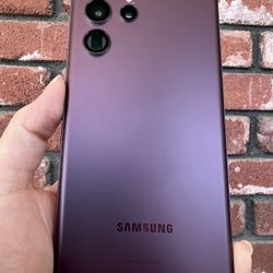 Samsung Galaxy S22 Ultra Spectrum 128 Gb 