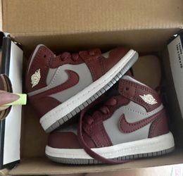 Jordan shoes (tenis Jordan)