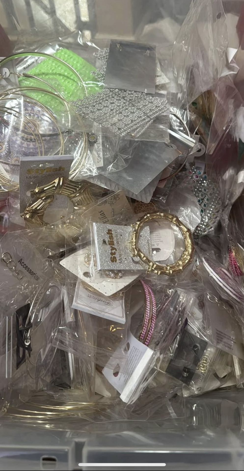 Jewelry 💕Earrings & More