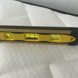 Gold Level Tool 