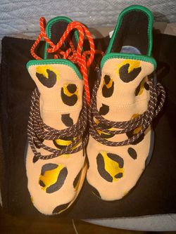Pharrell NMD Human race